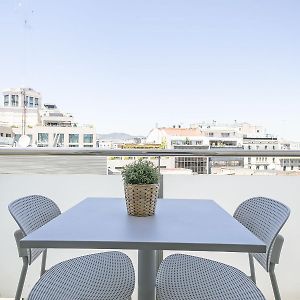 Appartement met Twee Slaapkamers